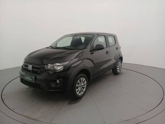 FIAT MOBI 1.0 EVO FLEX LIKE. MANUAL FIAT MOBI 1.0 EVO FLEX LIKE. MANUAL